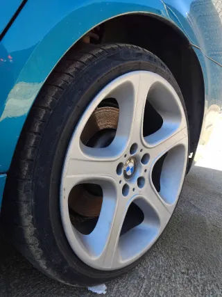 Llantas BMW 19