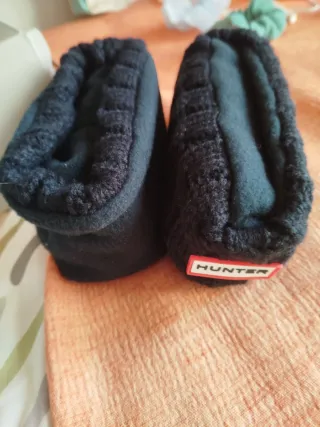 Calcetines Hunter Original Talla Única