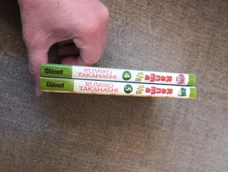 Ranma 1/2 - 4&5 (Spanish Edition)