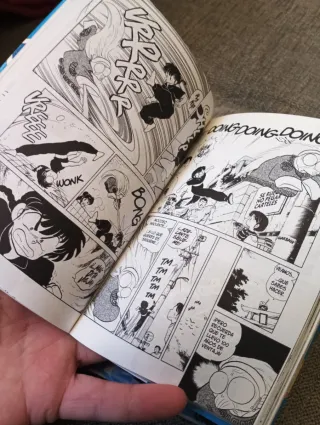 Ranma 1/2 - 4&5 (Spanish Edition)