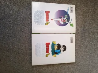 Ranma 1/2 - 4&5 (Spanish Edition)