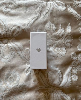 Cuffie Bluetooth Apple nuove bianche