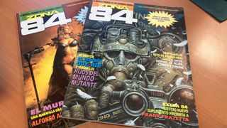 Lote Zona 84 (nueva etapa)