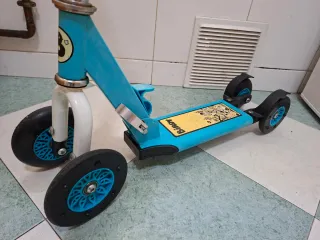 Patinete Birdy El Corte Inglés