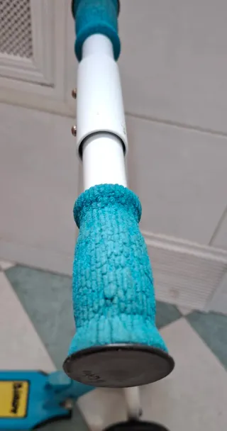 Patinete Birdy El Corte Inglés