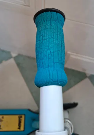 Patinete Birdy El Corte Inglés