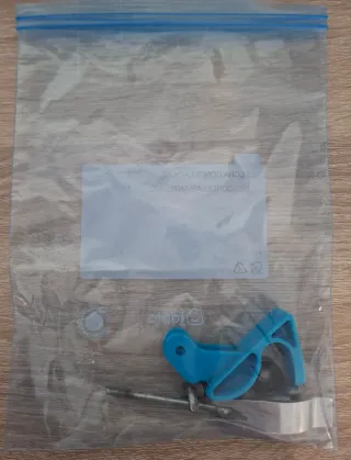 Patinete Birdy El Corte Inglés