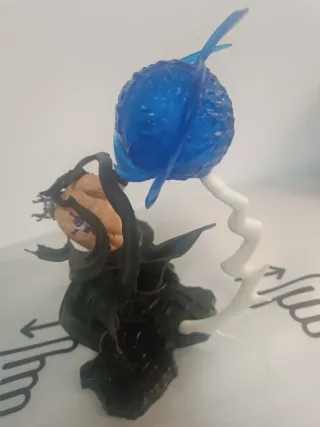 Figura Shirohige/Barba Blanca One Piece