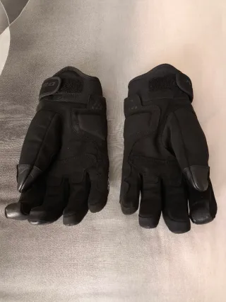 Guantes Moto Dainese Invierno Talla XL