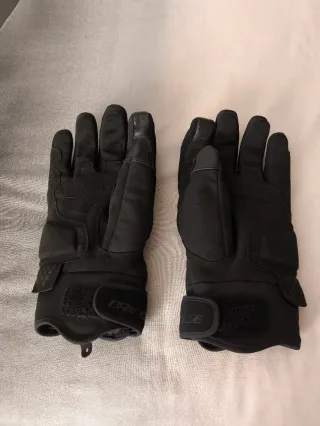 Guantes Moto Dainese Invierno Talla XL