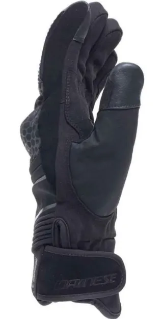 Guantes Moto Dainese Invierno Talla XL