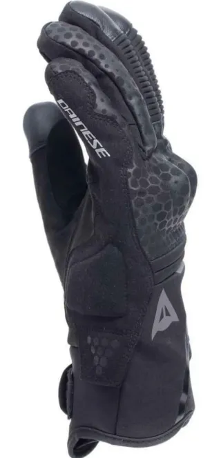 Guantes Moto Dainese Invierno Talla XL