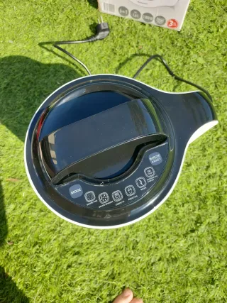 SilverCrest Cook'n'Mix Robot Cocina