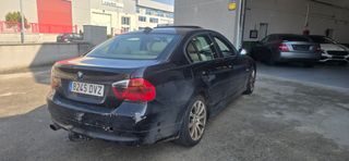 BMW Serie 3 163cv e90