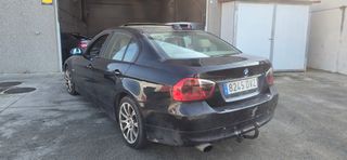 BMW Serie 3 163cv e90
