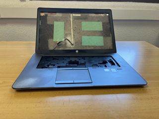 Carcasa completa HP EliteBook 850 G1