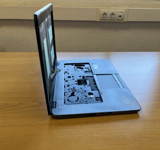 Carcasa completa HP EliteBook 850 G1