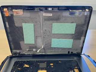 Carcasa completa HP EliteBook 850 G1