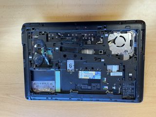 Carcasa completa HP EliteBook 850 G1