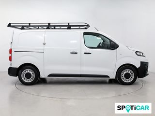 Citroën Jumpy FG 1.5 BLUEHDI 100 S&S M 4P