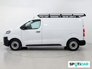 Citroën Jumpy FG 1.5 BLUEHDI 100 S&S M 4P