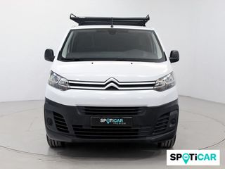 Citroën Jumpy FG 1.5 BLUEHDI 100 S&S M 4P