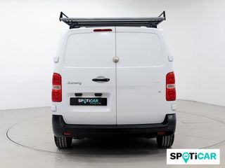 Citroën Jumpy FG 1.5 BLUEHDI 100 S&S M 4P