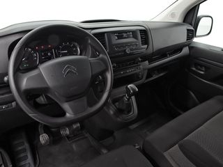 Citroën Jumpy FG 1.5 BLUEHDI 100 S&S M 4P