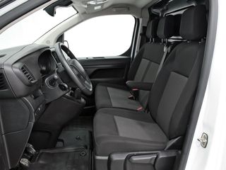 Citroën Jumpy FG 1.5 BLUEHDI 100 S&S M 4P