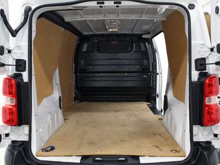 Citroën Jumpy FG 1.5 BLUEHDI 100 S&S M 4P