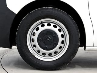 Citroën Jumpy FG 1.5 BLUEHDI 100 S&S M 4P