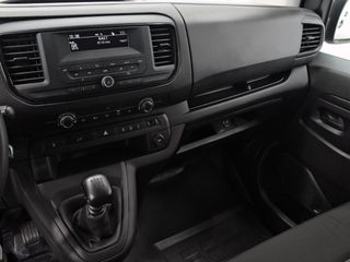 Citroën Jumpy FG 1.5 BLUEHDI 100 S&S M 4P