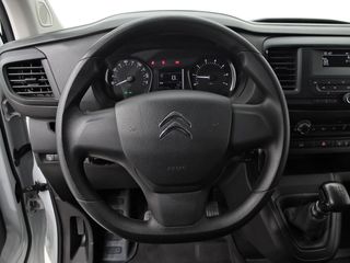 Citroën Jumpy FG 1.5 BLUEHDI 100 S&S M 4P