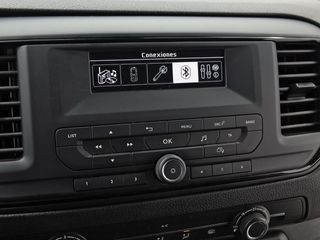 Citroën Jumpy FG 1.5 BLUEHDI 100 S&S M 4P