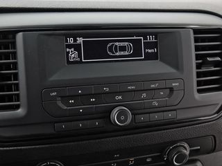 Citroën Jumpy FG 1.5 BLUEHDI 100 S&S M 4P