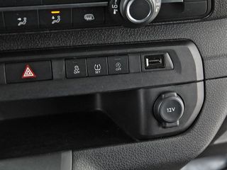 Citroën Jumpy FG 1.5 BLUEHDI 100 S&S M 4P