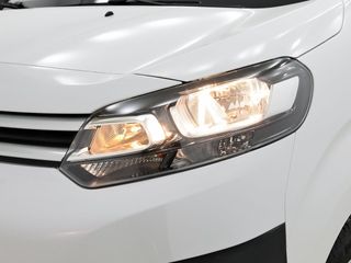 Citroën Jumpy FG 1.5 BLUEHDI 100 S&S M 4P