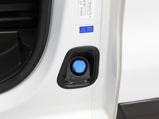 Citroën Jumpy FG 1.5 BLUEHDI 100 S&S M 4P