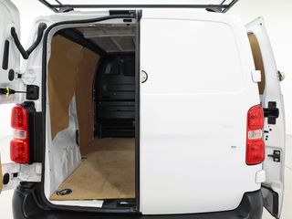 Citroën Jumpy FG 1.5 BLUEHDI 100 S&S M 4P