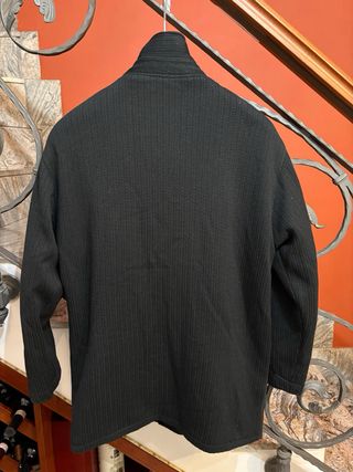 Giacca brand Pedro Bernat vera Pelle Lana Vintage