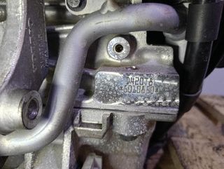 Rectp5106222 d420t8 motor completo volvo xc60 *