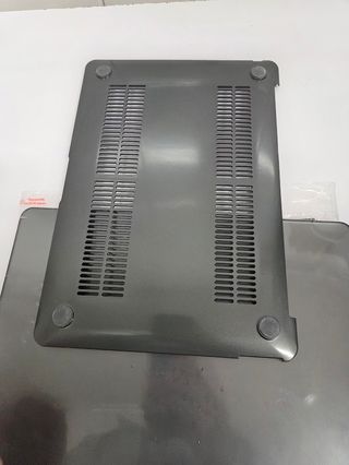 Funda Carcasa MacBook Air 13" (M1/Intel) + Teclado