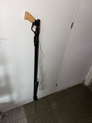 Fusil de pesca Cressi-sub