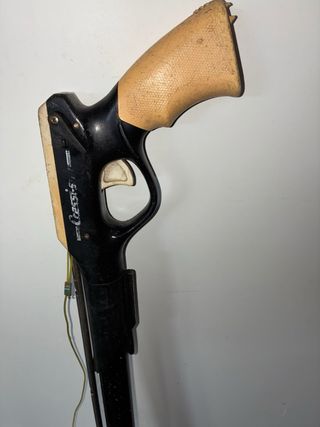 Fusil de pesca Cressi-sub