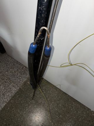 Fusil de pesca Cressi-sub