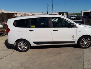 5328364 r16 llanta dacia lodgy comfort