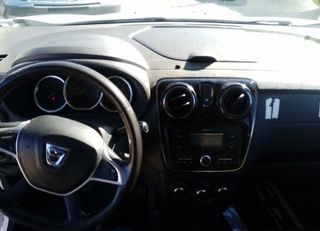 5328364 r16 llanta dacia lodgy comfort