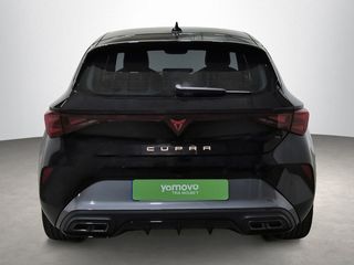 Cupra León 1.5 eTSI 110kW (150CV) DSG