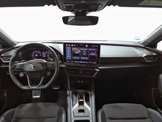Cupra León 1.5 eTSI 110kW (150CV) DSG