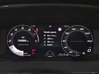Cupra León 1.5 eTSI 110kW (150CV) DSG